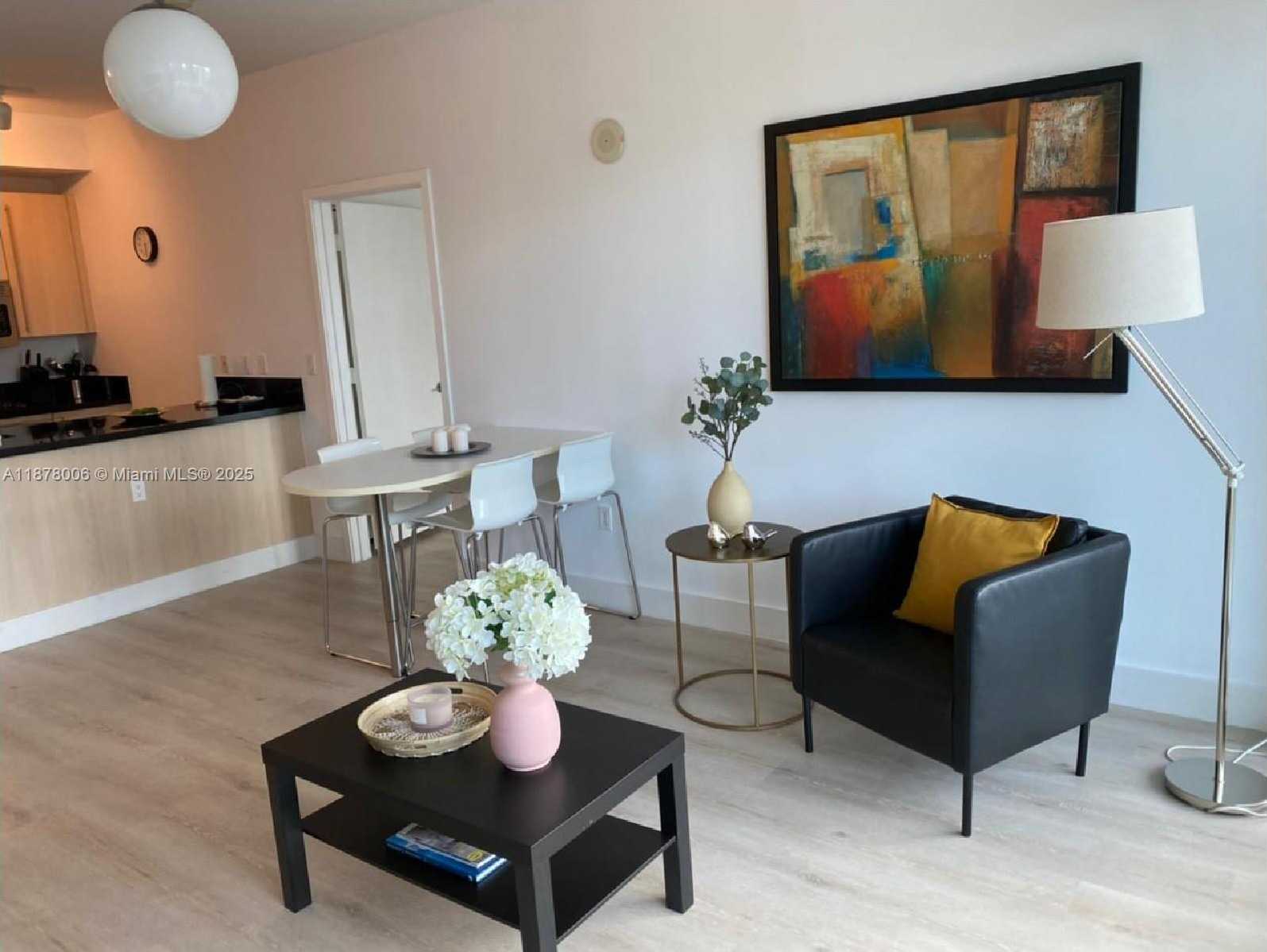 Small Image of 1111 SOUTH WEST 1ST AVE #3322-N, Miami Number 6