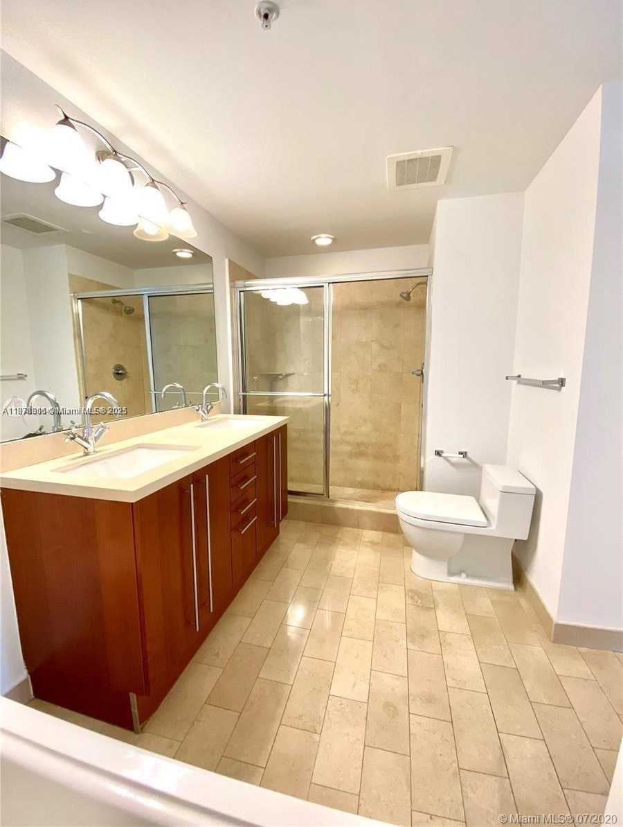 Small Image of 1111 SOUTH WEST 1ST AVE #3322-N, Miami Number 8