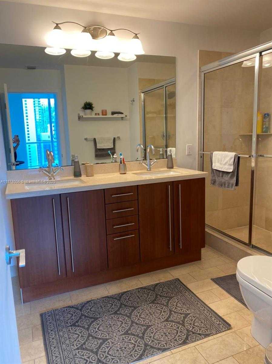 Small Image of 1111 SOUTH WEST 1ST AVE #3322-N, Miami Number 9