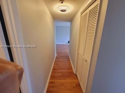 Small Image of 4200 HILLCREST DR #303, Hollywood Number 26