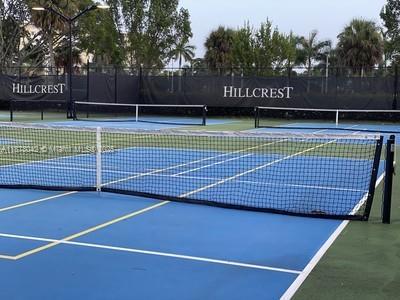 Small Image of 4200 HILLCREST DR #303, Hollywood Number 50