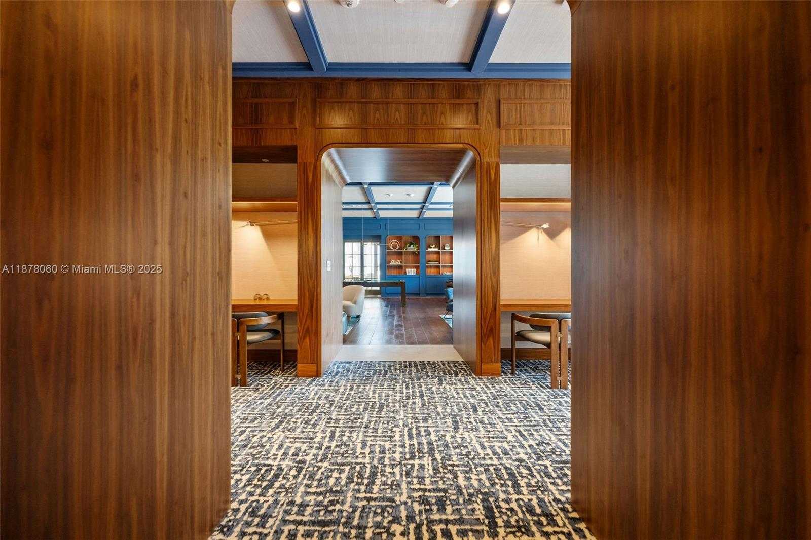 Small Image of 2678 TIGERTAIL AVE #1705, Miami Number 46
