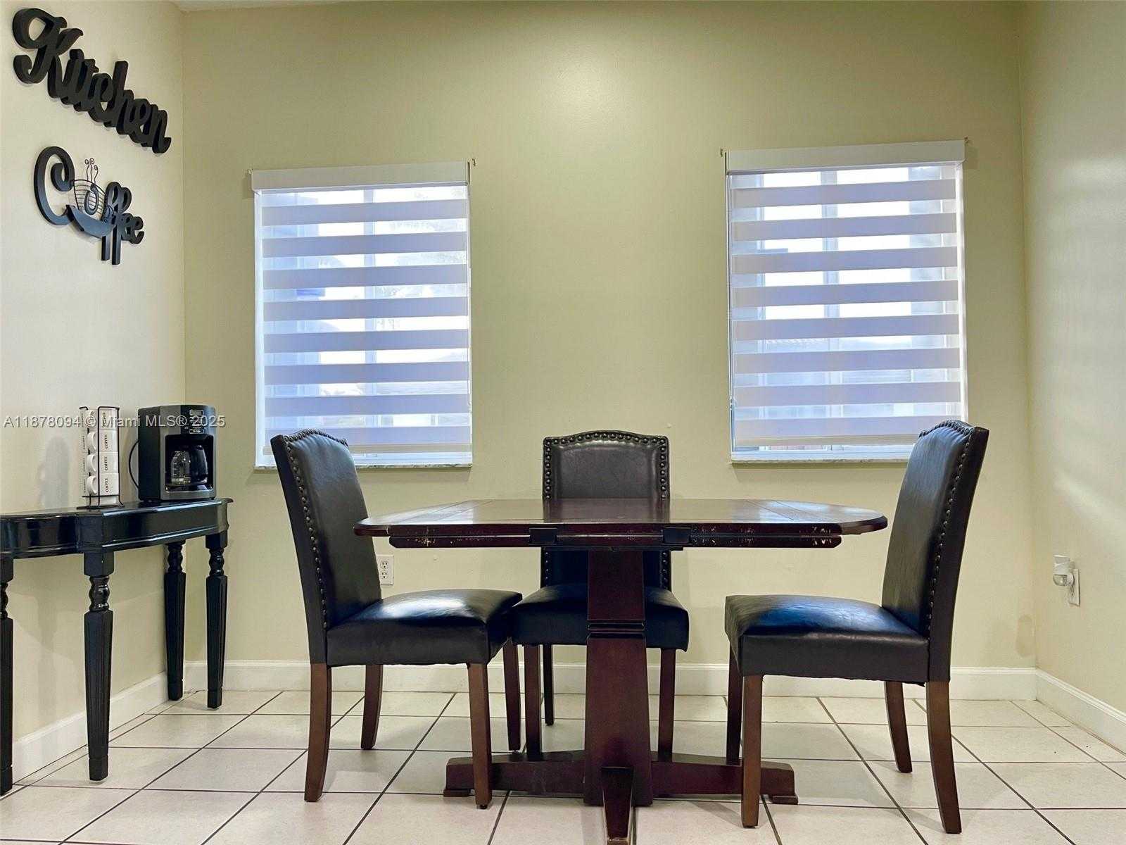 Small Image of 1351 SOUTH WEST 154TH CT #1351, Miami Number 5