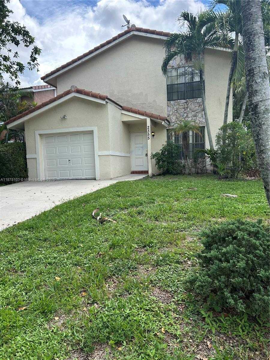 Small Image of 2355 NORTH WEST 120TH LN, Coral Springs Number 3