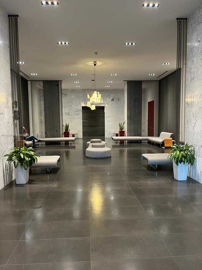 Small Image of 1600 NORTH EAST 1ST AVE #3218, Miami Number 10