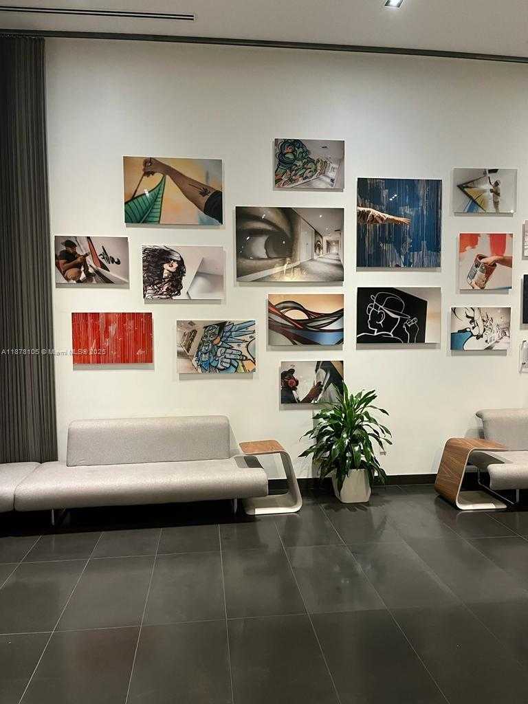 Small Image of 1600 NORTH EAST 1ST AVE #3218, Miami Number 11