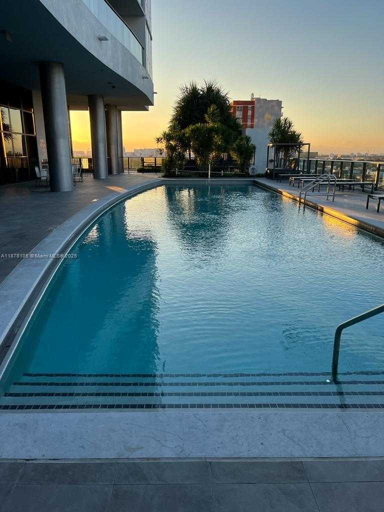 Small Image of 1600 NORTH EAST 1ST AVE #3218, Miami Number 14