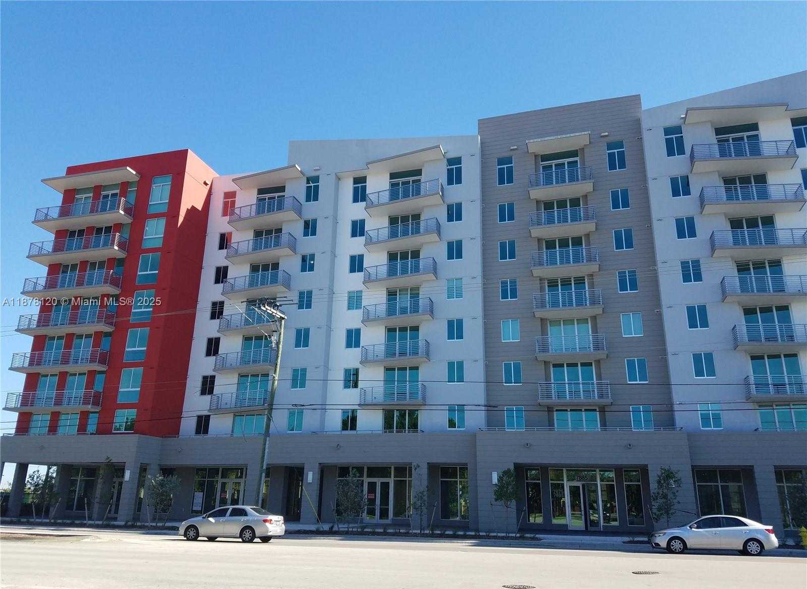 Small Image of 7875 NORTH WEST 107TH AVE #416, Doral Number 13