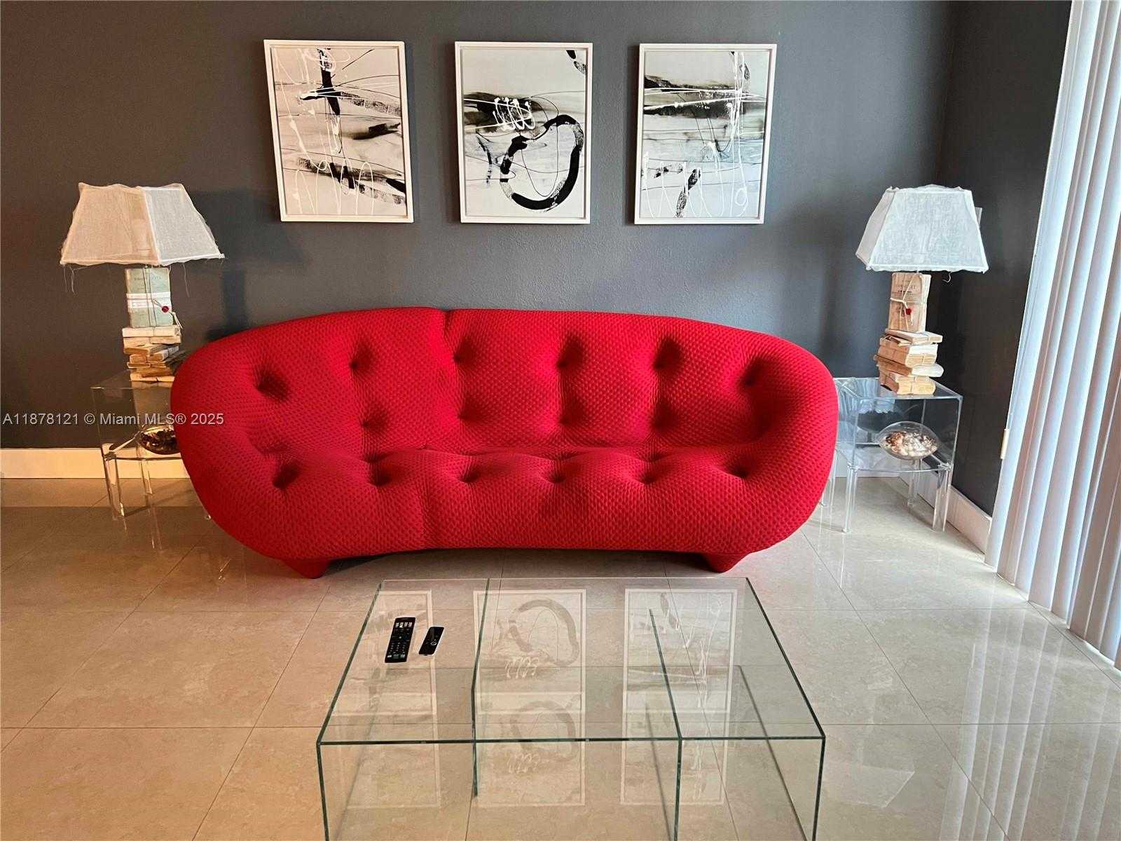 Small Image of 1750 JAMES AVE #6D, Miami Beach Number 2