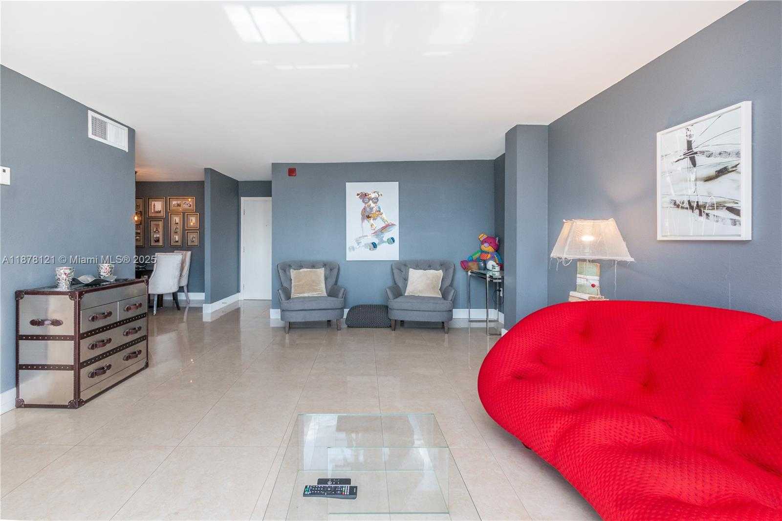 Small Image of 1750 JAMES AVE #6D, Miami Beach Number 3