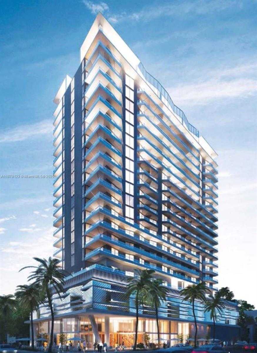 Small Image of 1010 SOUTH WEST 2ND AVE #710, Miami Number 18