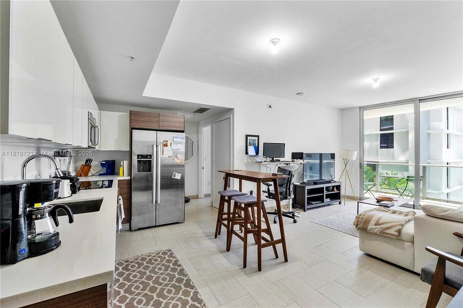 Small Image of 1010 SOUTH WEST 2ND AVE #710, Miami Number 4