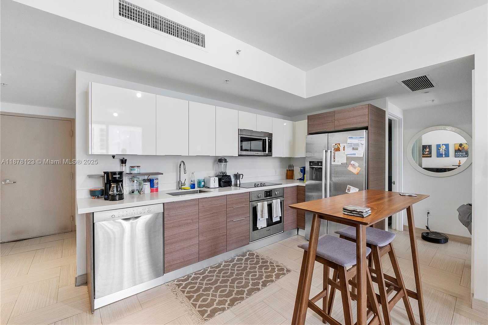 Small Image of 1010 SOUTH WEST 2ND AVE #710, Miami Number 5