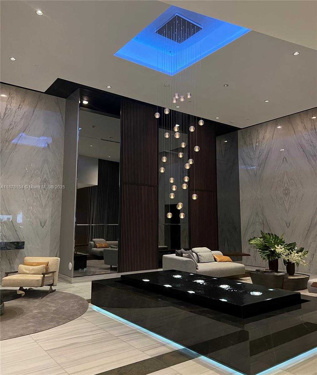 Small Image of 1100 BISCAYNE BLVD #4802, Miami Number 35