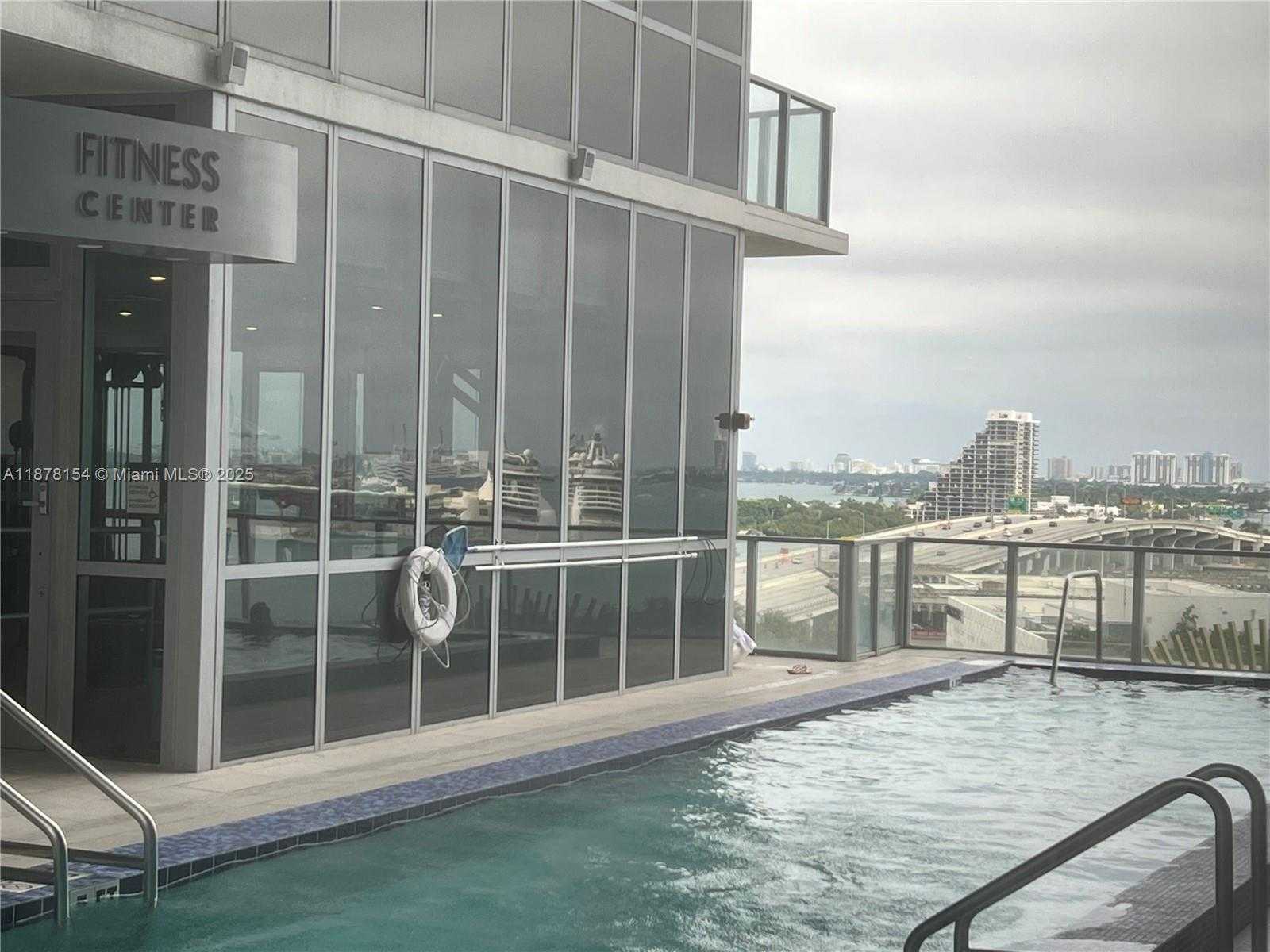 Small Image of 1100 BISCAYNE BLVD #4802, Miami Number 43