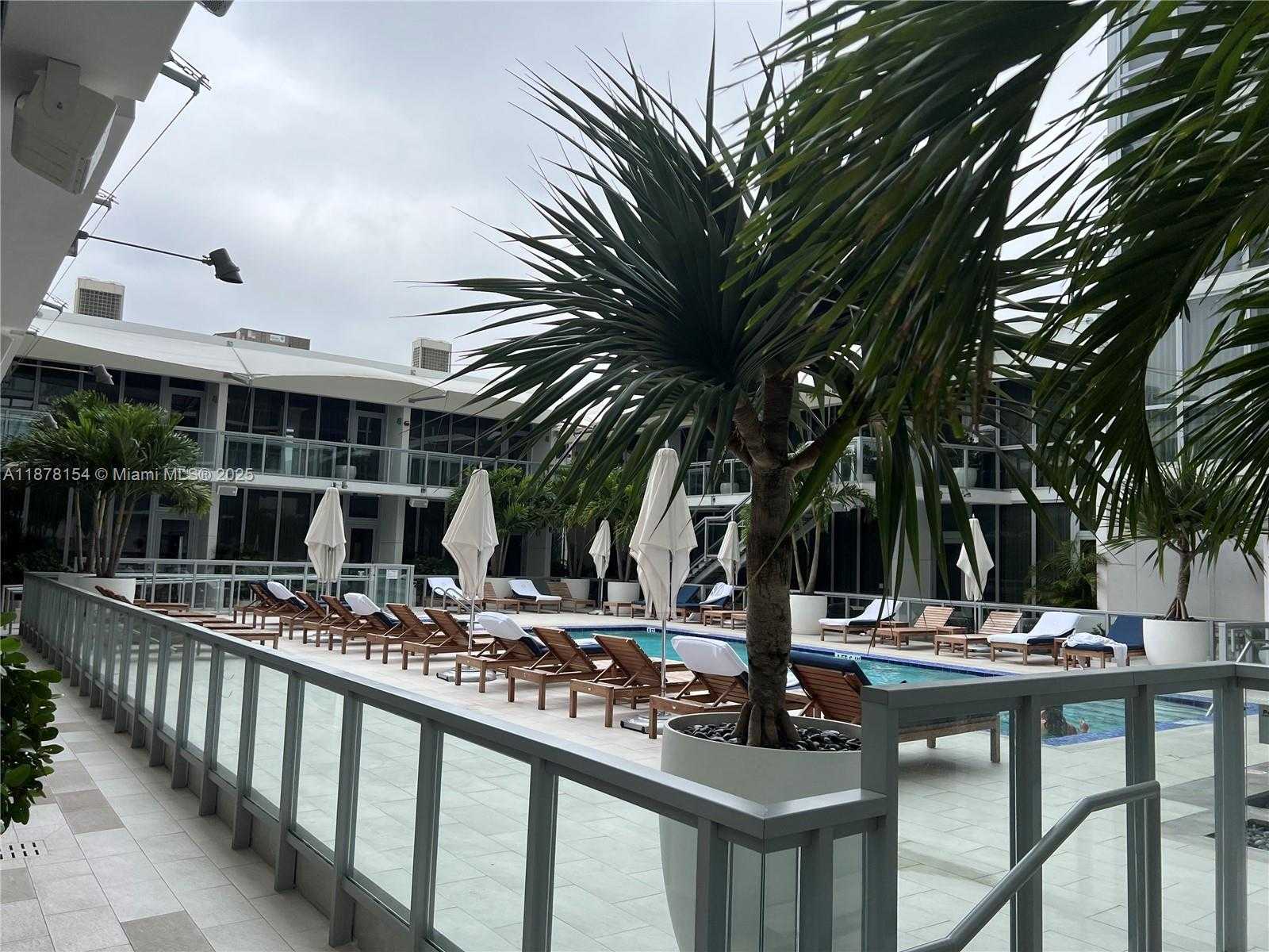Small Image of 1100 BISCAYNE BLVD #4802, Miami Number 44