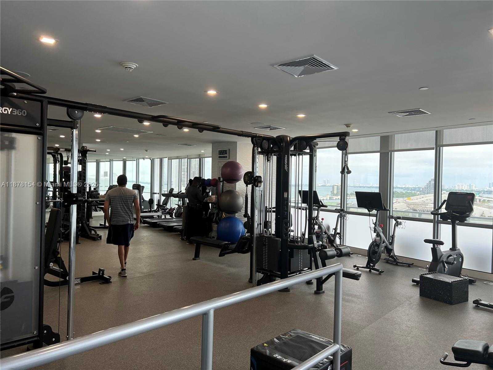 Small Image of 1100 BISCAYNE BLVD #4802, Miami Number 47
