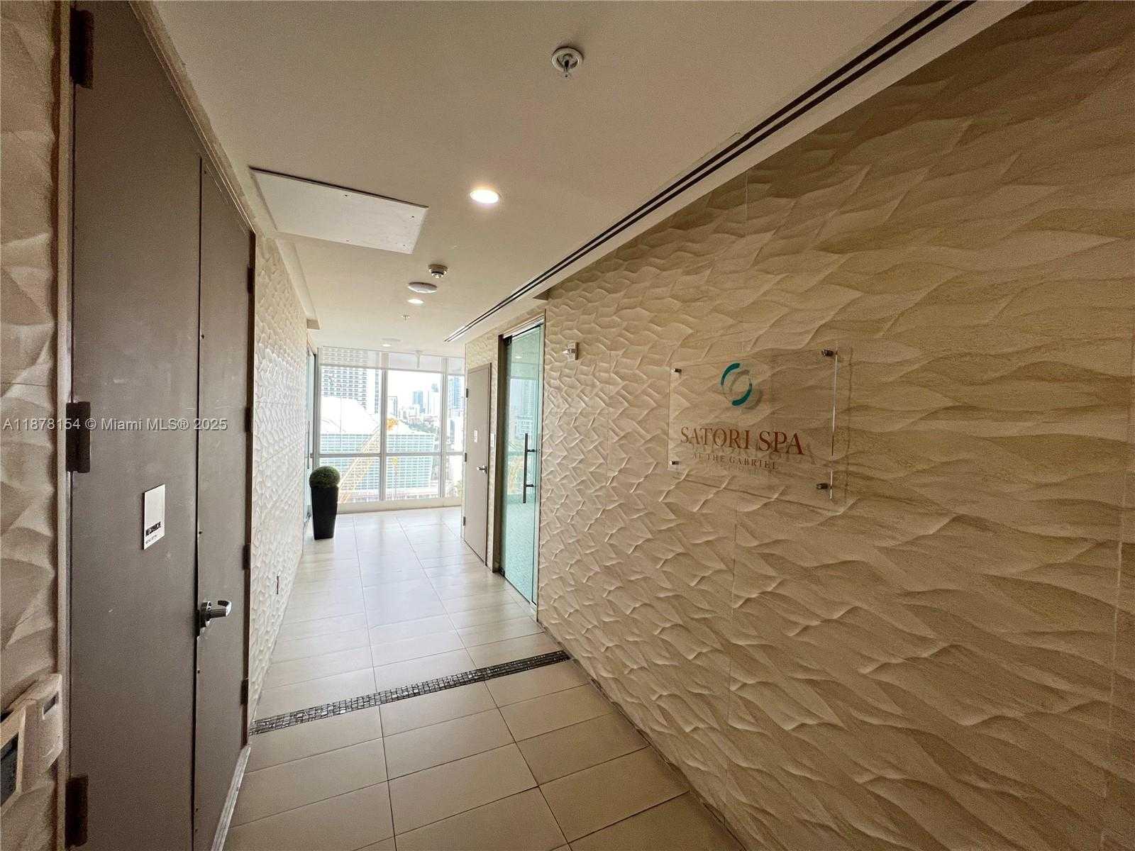 Small Image of 1100 BISCAYNE BLVD #4802, Miami Number 48