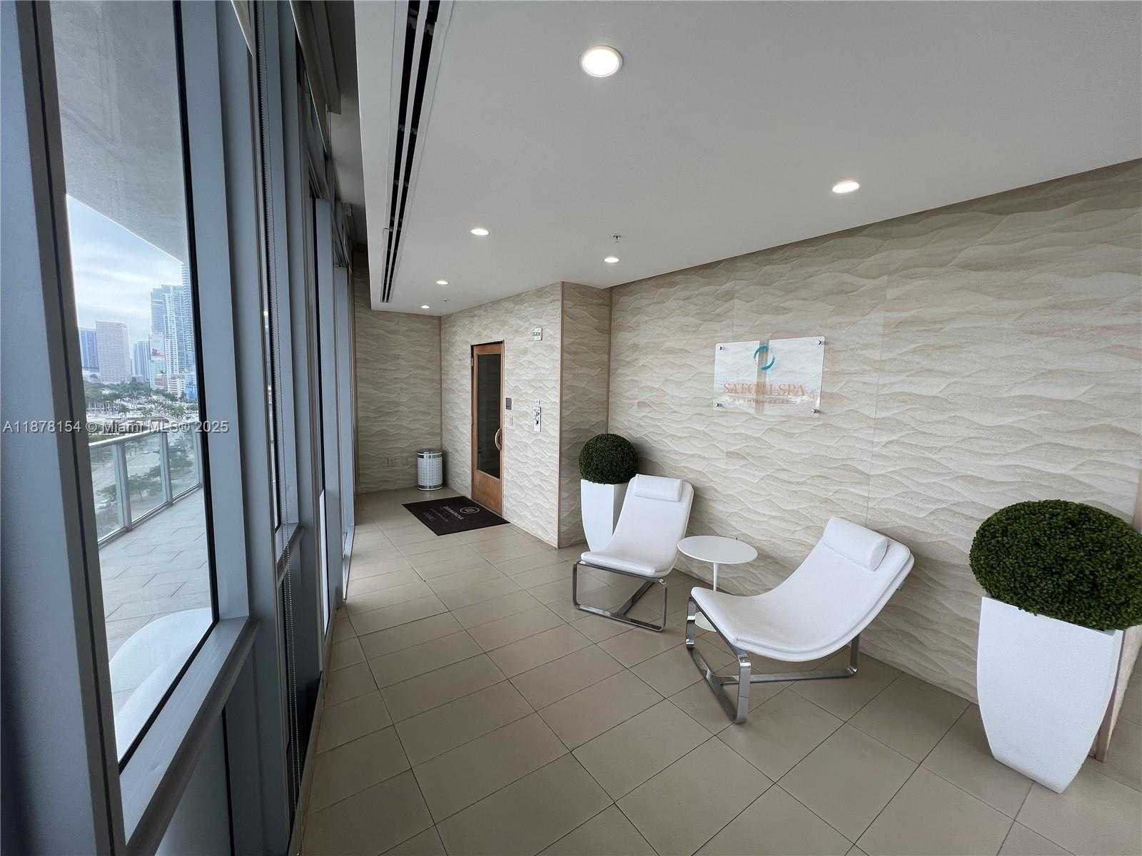 Small Image of 1100 BISCAYNE BLVD #4802, Miami Number 49