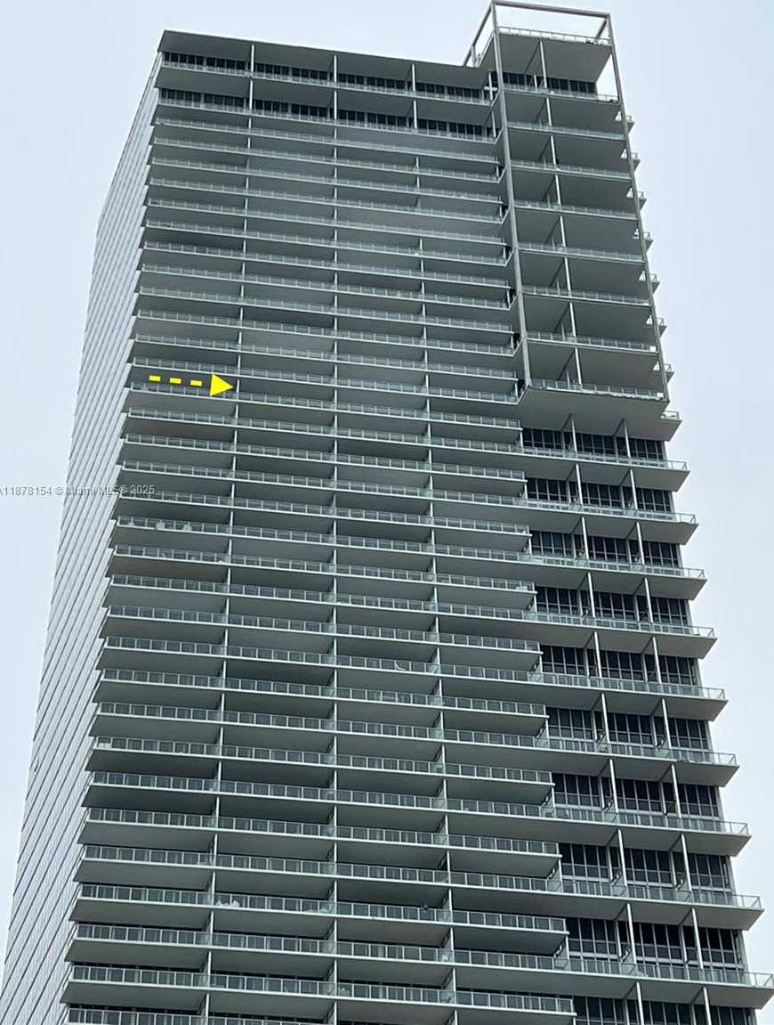Small Image of 1100 BISCAYNE BLVD #4802, Miami Number 5