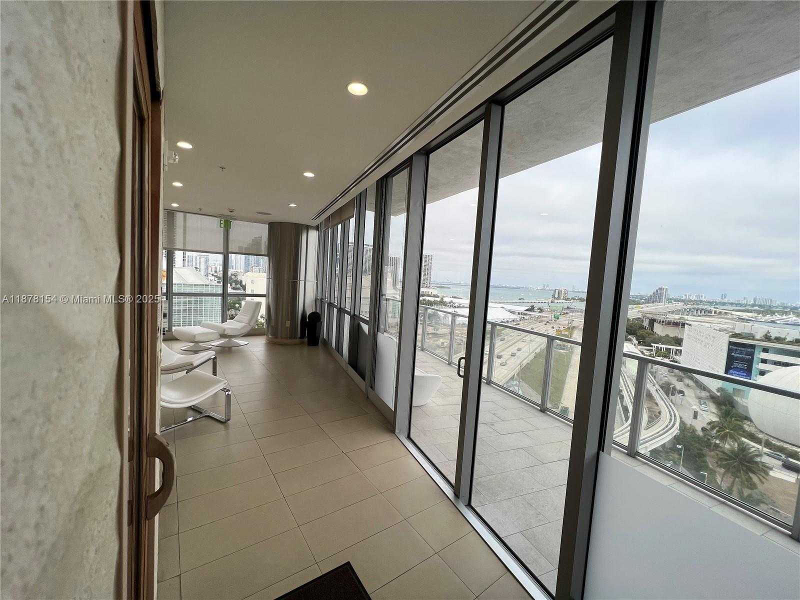 Small Image of 1100 BISCAYNE BLVD #4802, Miami Number 50