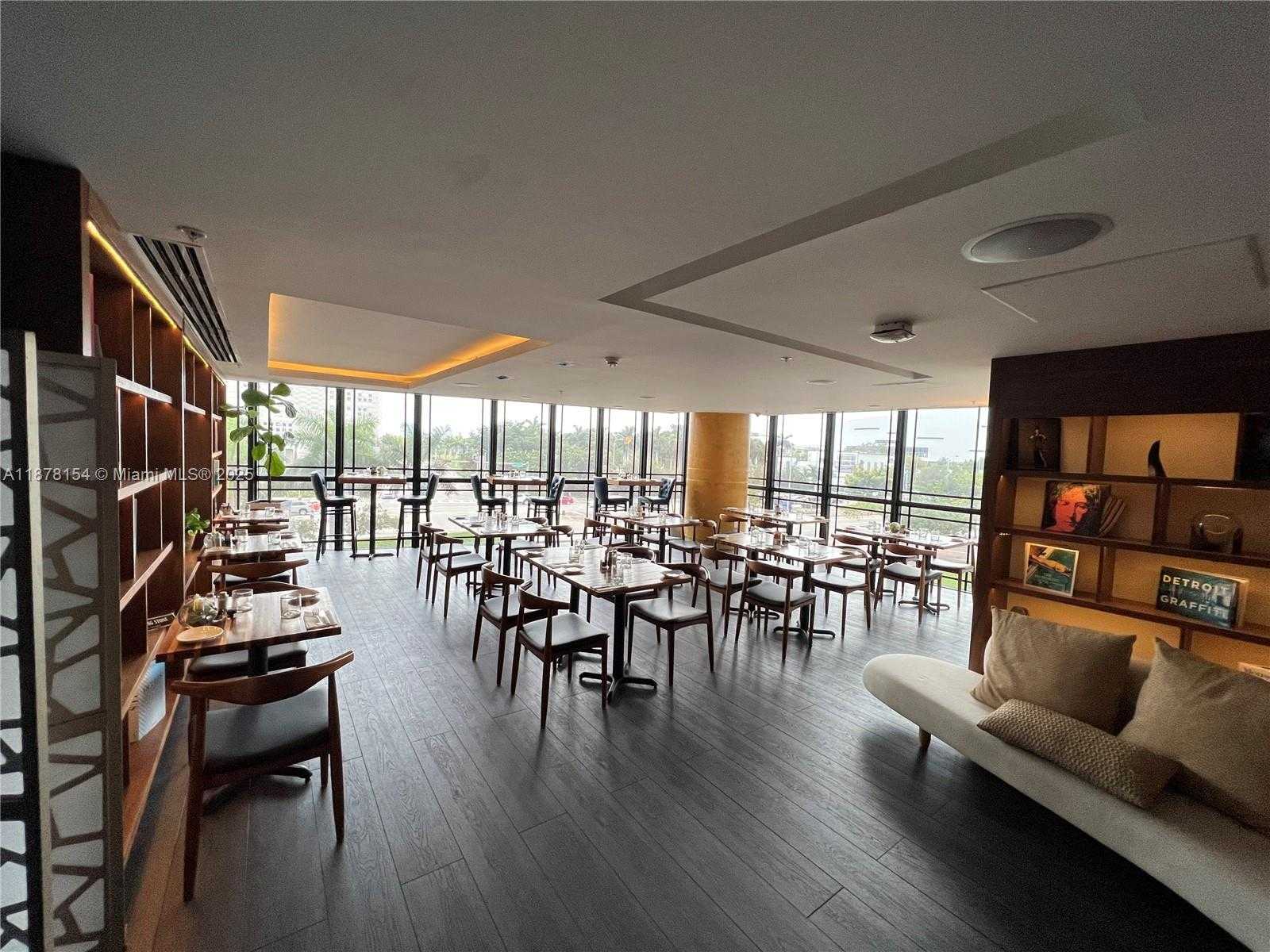 Small Image of 1100 BISCAYNE BLVD #4802, Miami Number 51