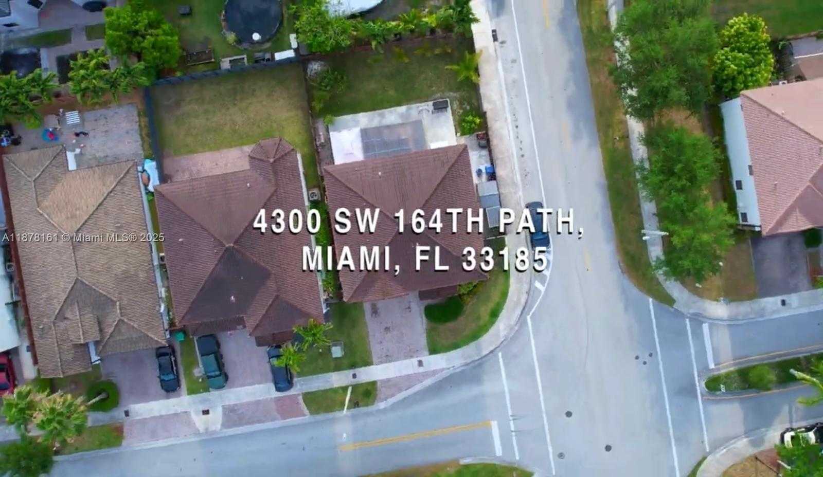 Small Image of 4300 SOUTH WEST 164TH PATH, Miami Number 7
