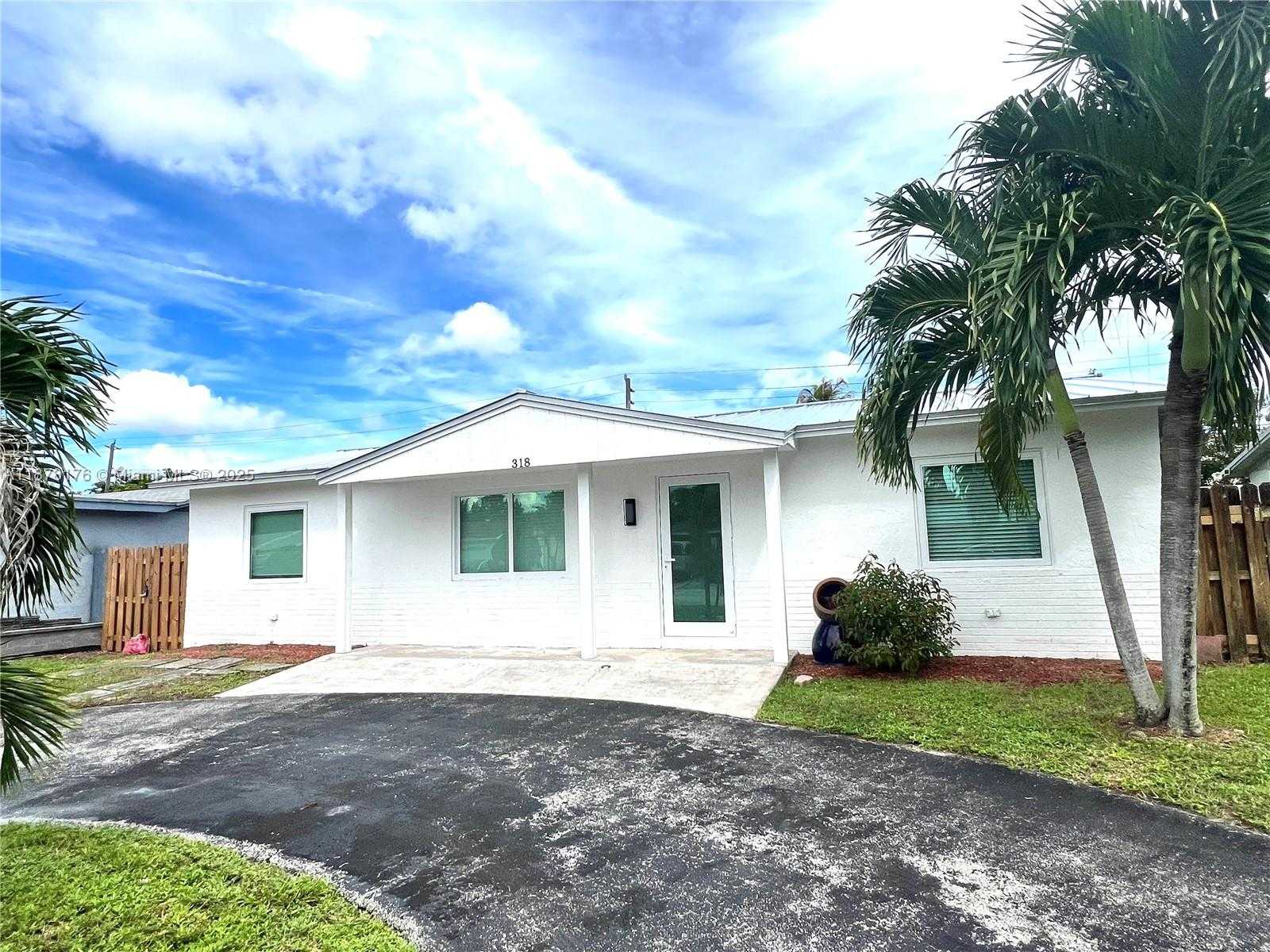 Small Image of 318 SOUTH WEST 76TH TER, North Lauderdale Number 23