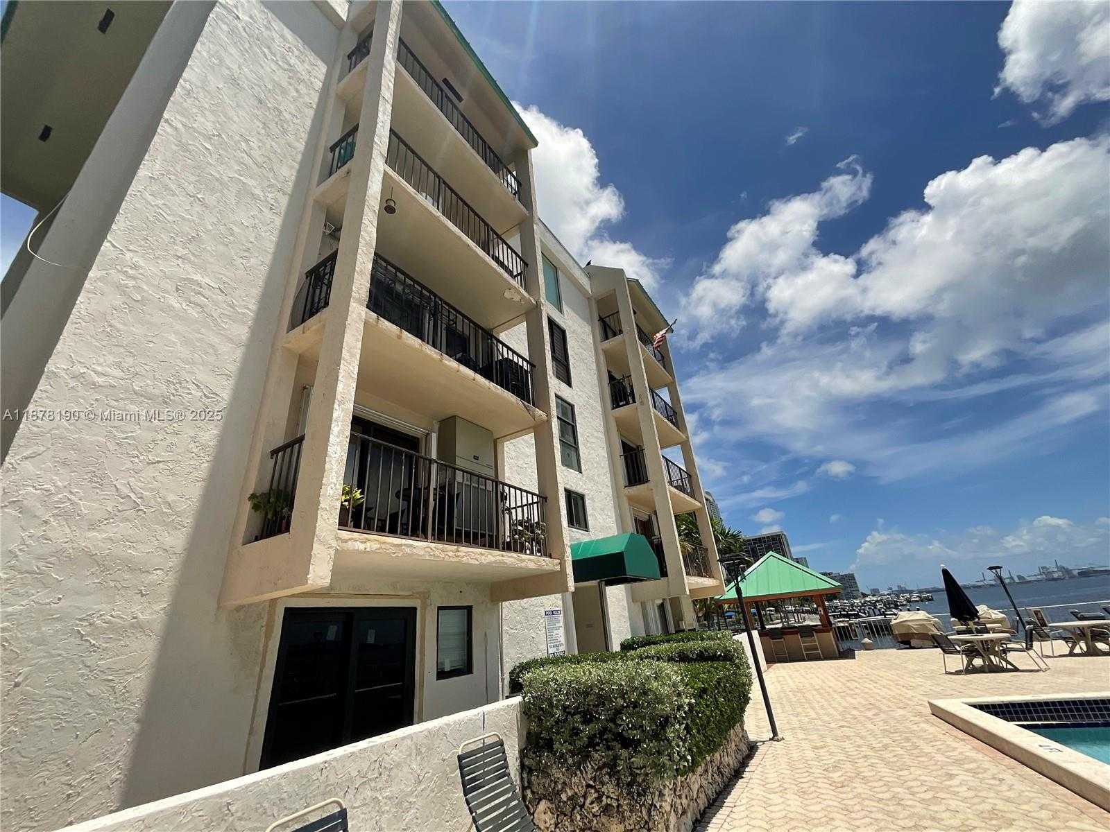 Small Image of 2201 BRICKELL AVE #25, Miami Number 20