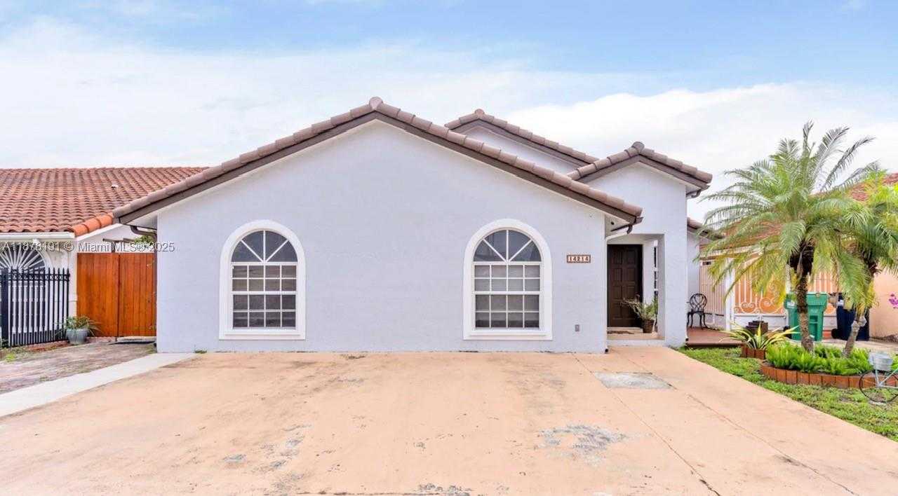 Small Image of 14214 SOUTH WEST 53RD ST #14214, Miami Number 2
