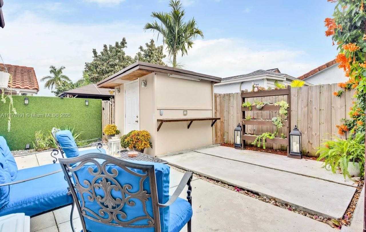 Small Image of 14214 SOUTH WEST 53RD ST #14214, Miami Number 24