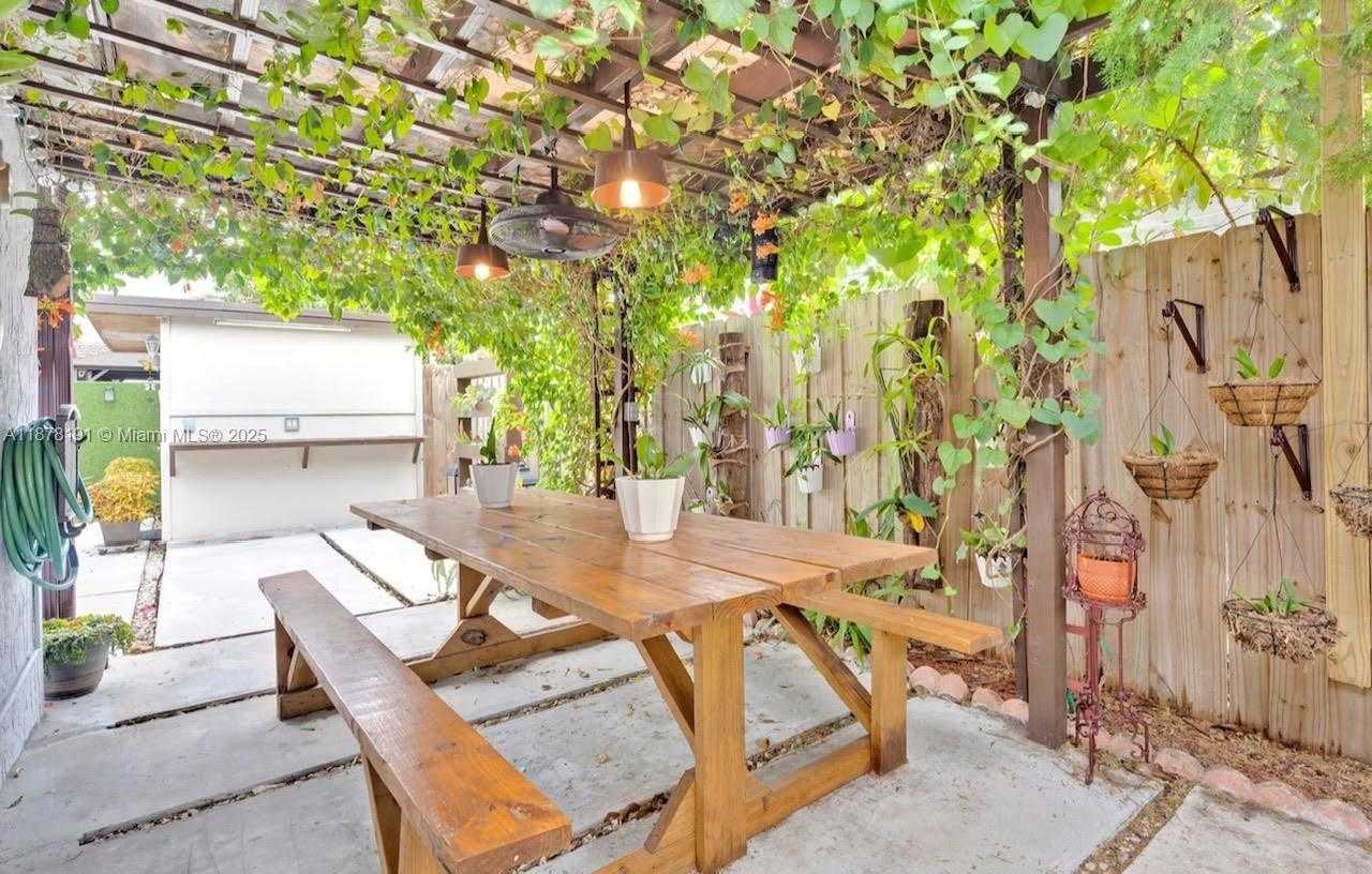 Small Image of 14214 SOUTH WEST 53RD ST #14214, Miami Number 25