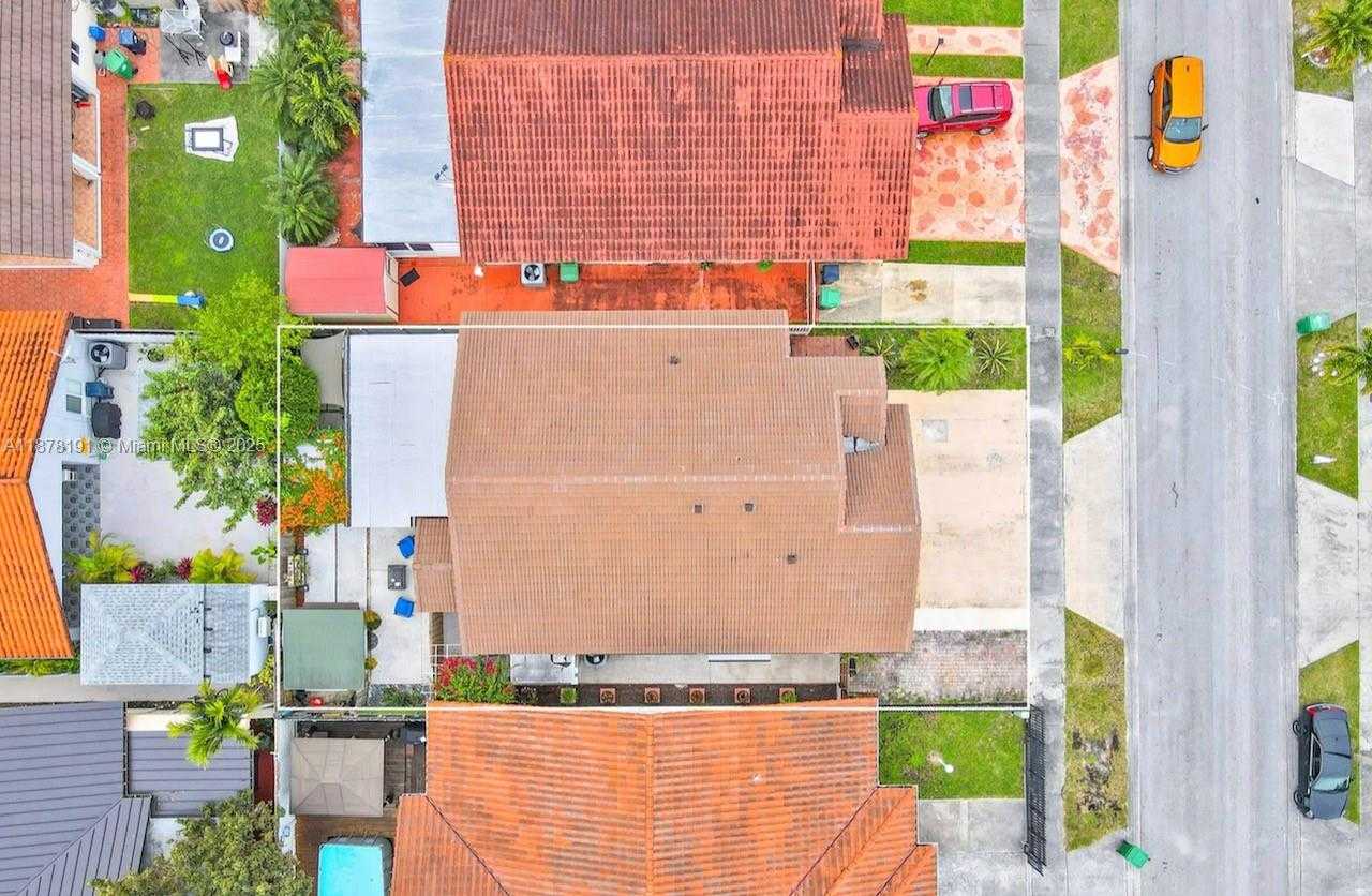 Small Image of 14214 SOUTH WEST 53RD ST #14214, Miami Number 3