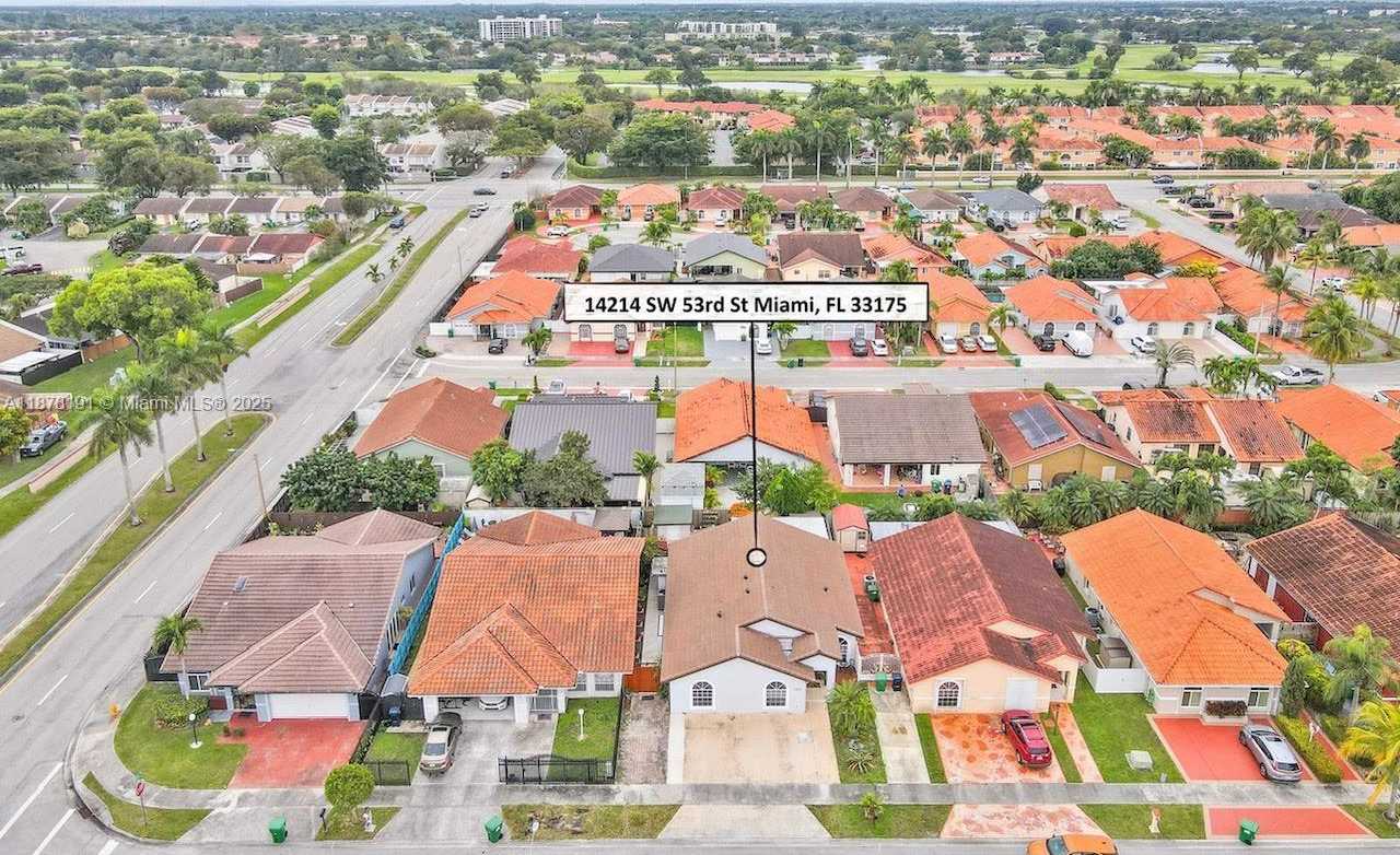 Small Image of 14214 SOUTH WEST 53RD ST #14214, Miami Number 4