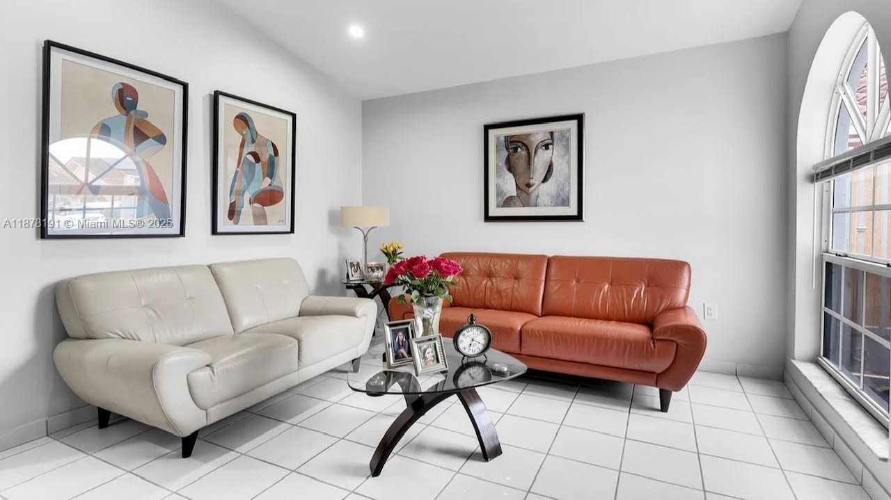 Small Image of 14214 SOUTH WEST 53RD ST #14214, Miami Number 7