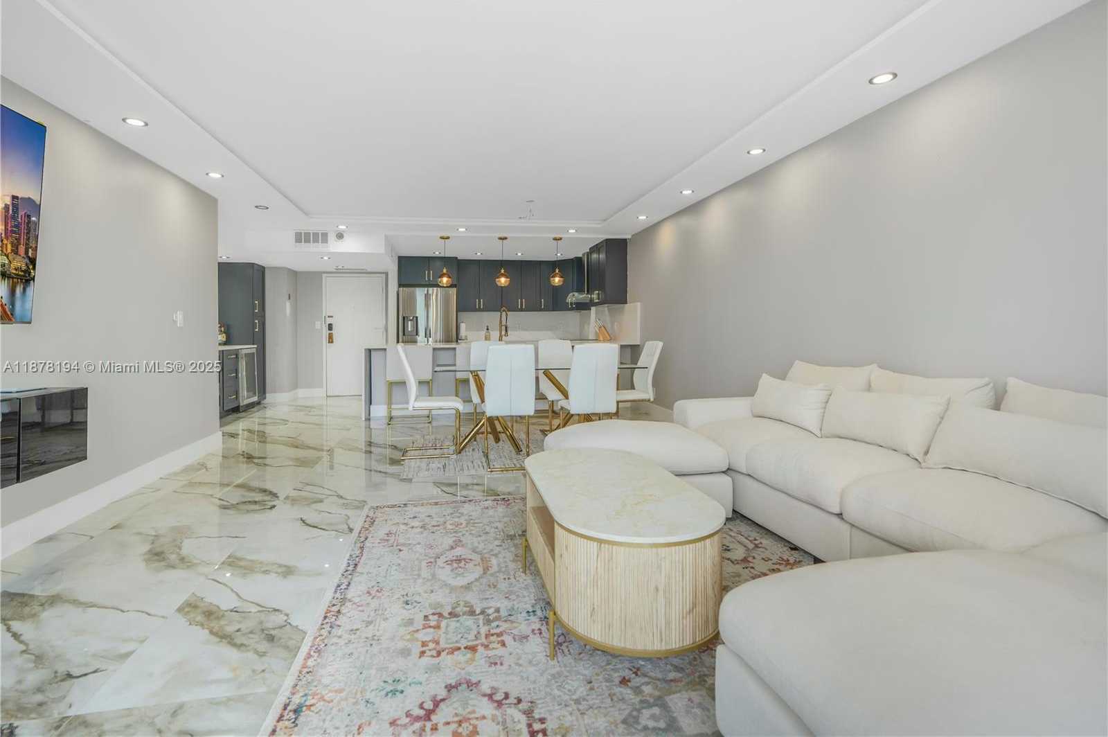 Small Image of 3800 SOUTH OCEAN DR #407, Hollywood Number 12