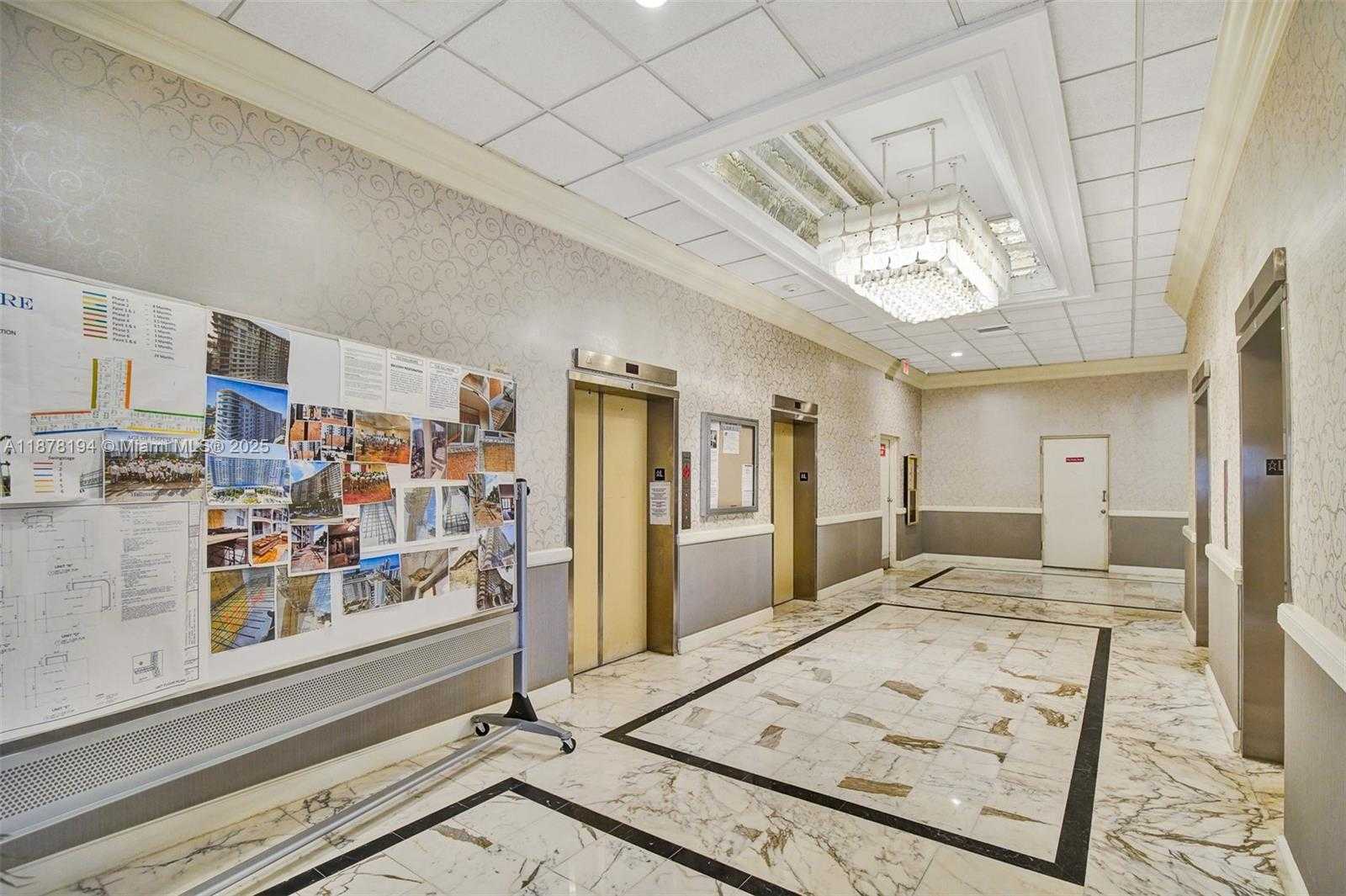 Small Image of 3800 SOUTH OCEAN DR #407, Hollywood Number 38
