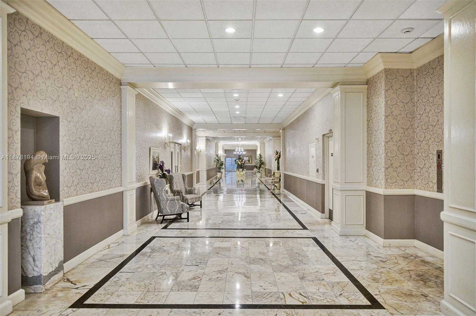 Small Image of 3800 SOUTH OCEAN DR #407, Hollywood Number 40