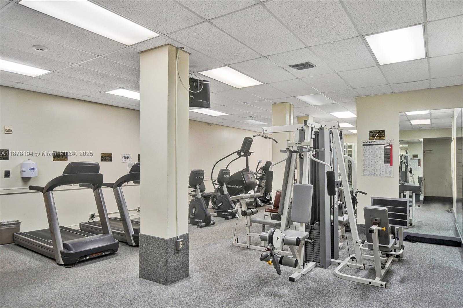 Small Image of 3800 SOUTH OCEAN DR #407, Hollywood Number 42
