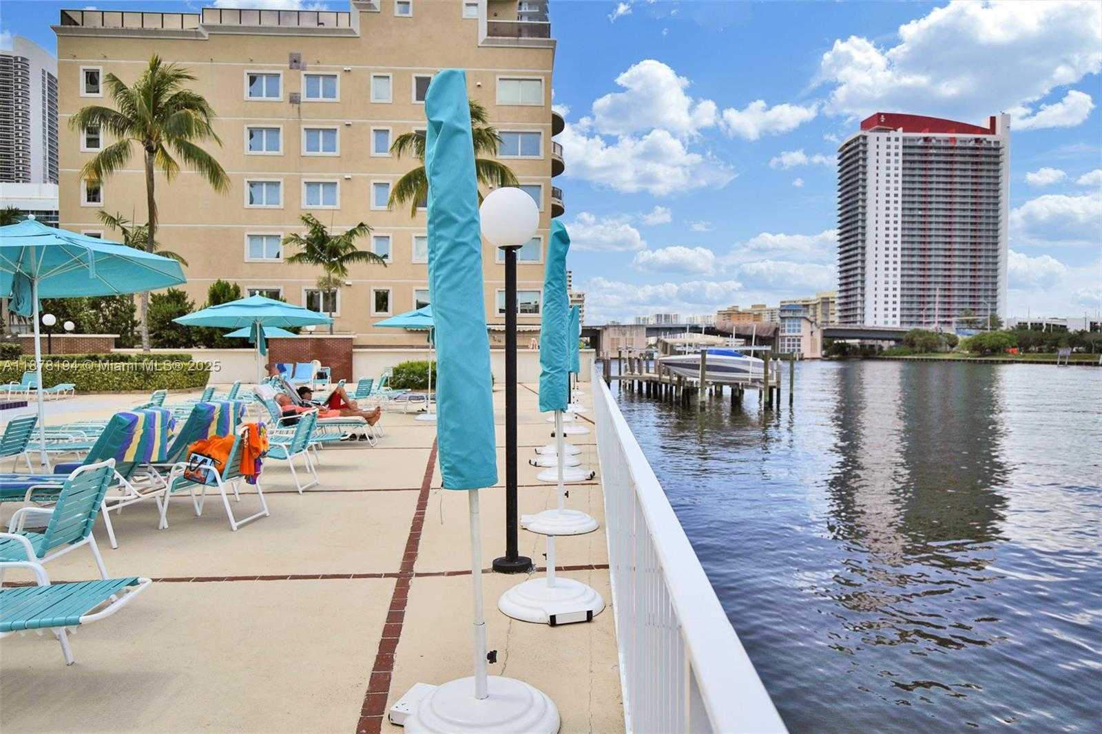 Small Image of 3800 SOUTH OCEAN DR #407, Hollywood Number 45