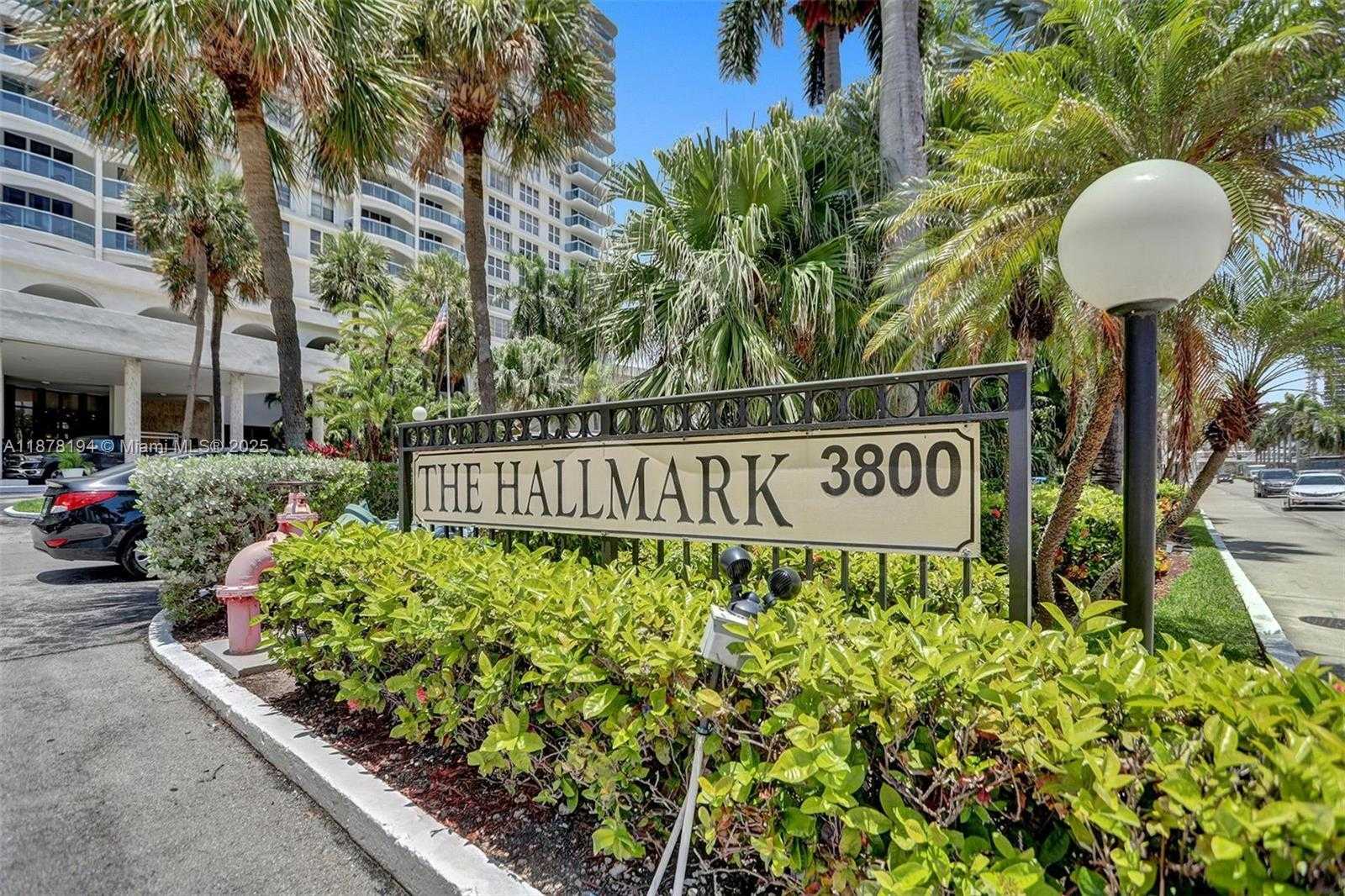 Small Image of 3800 SOUTH OCEAN DR #407, Hollywood Number 46