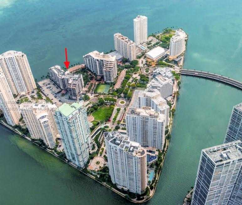 Small Image of 540 BRICKELL KEY DR #803, Miami Number 18