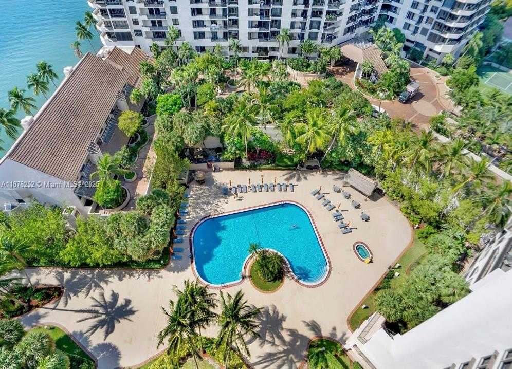 Small Image of 540 BRICKELL KEY DR #803, Miami Number 19