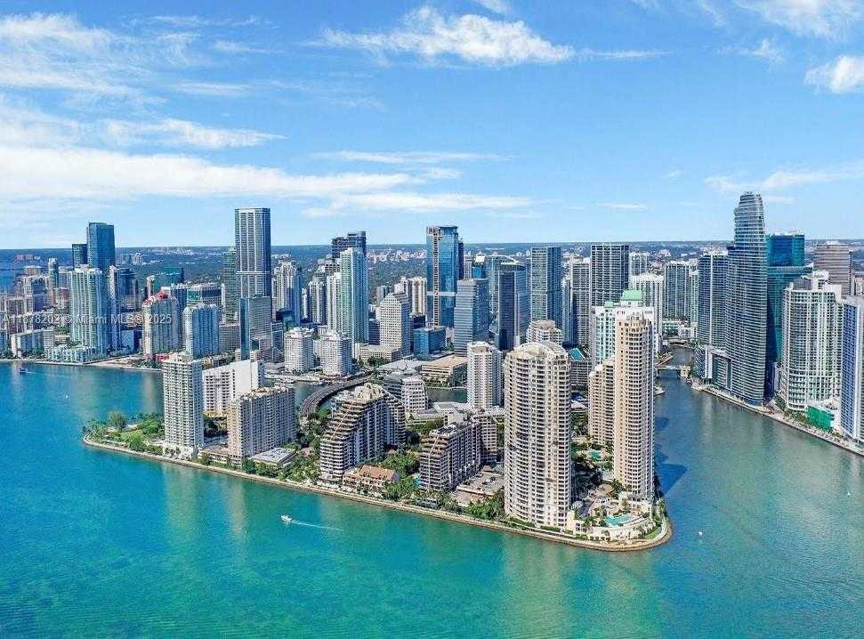 Small Image of 540 BRICKELL KEY DR #803, Miami Number 21