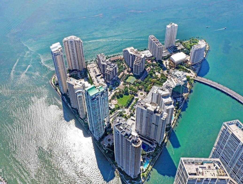 Small Image of 540 BRICKELL KEY DR #803, Miami Number 22