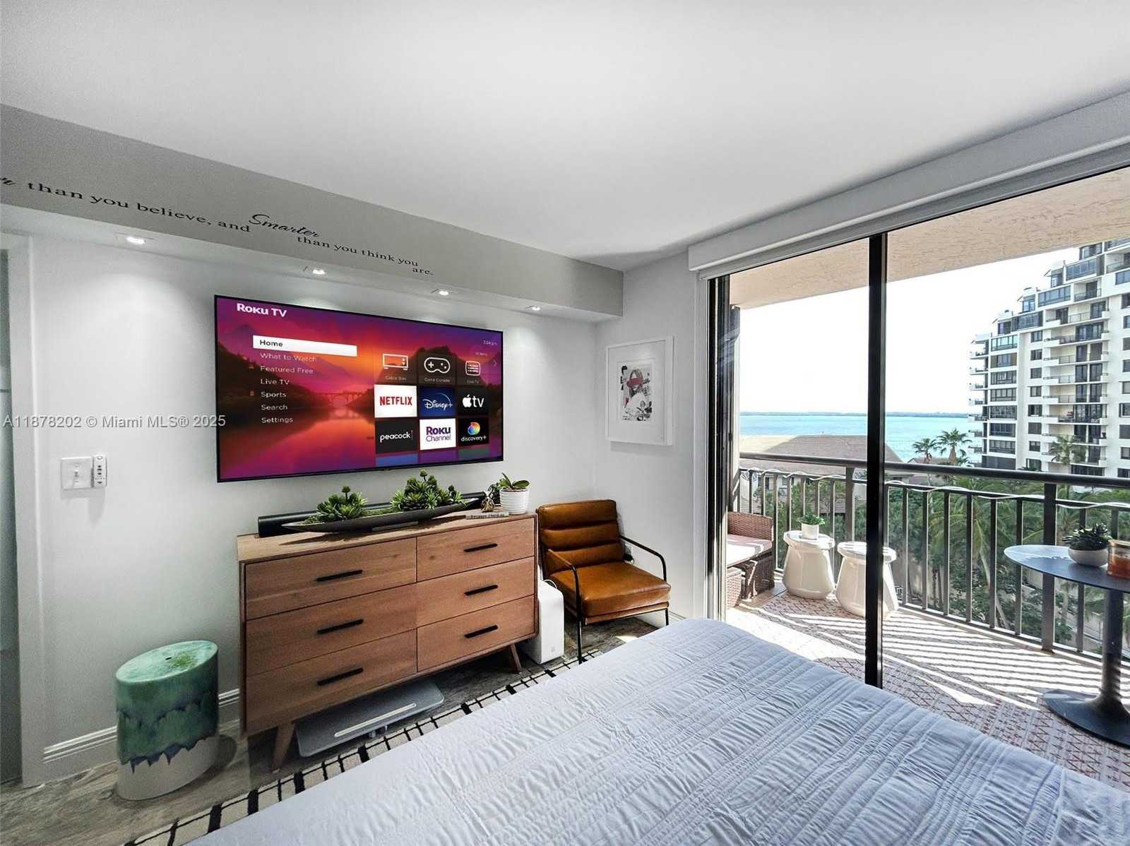 Small Image of 540 BRICKELL KEY DR #803, Miami Number 9