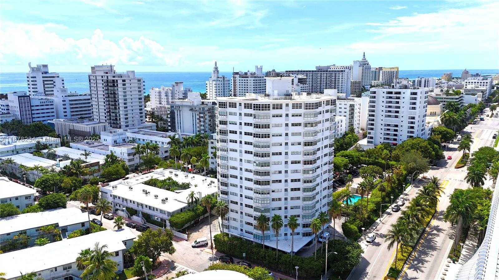 Small Image of 1881 WASHINGTON AVE #6H, Miami Beach Number 25