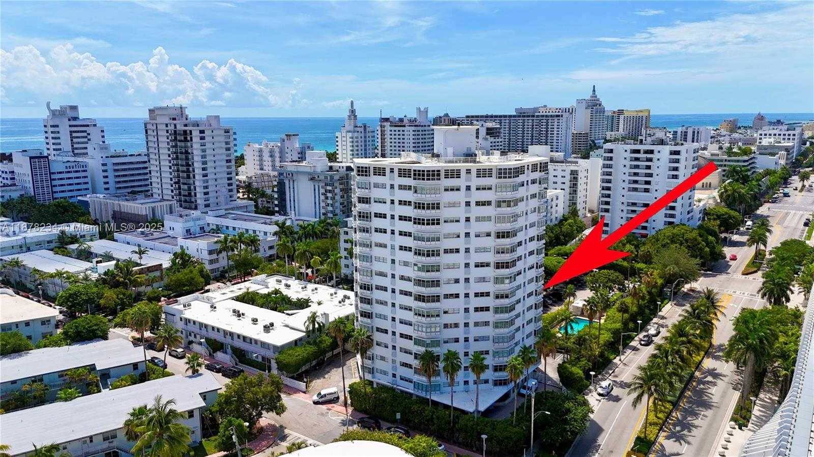 Small Image of 1881 WASHINGTON AVE #6H, Miami Beach Number 27