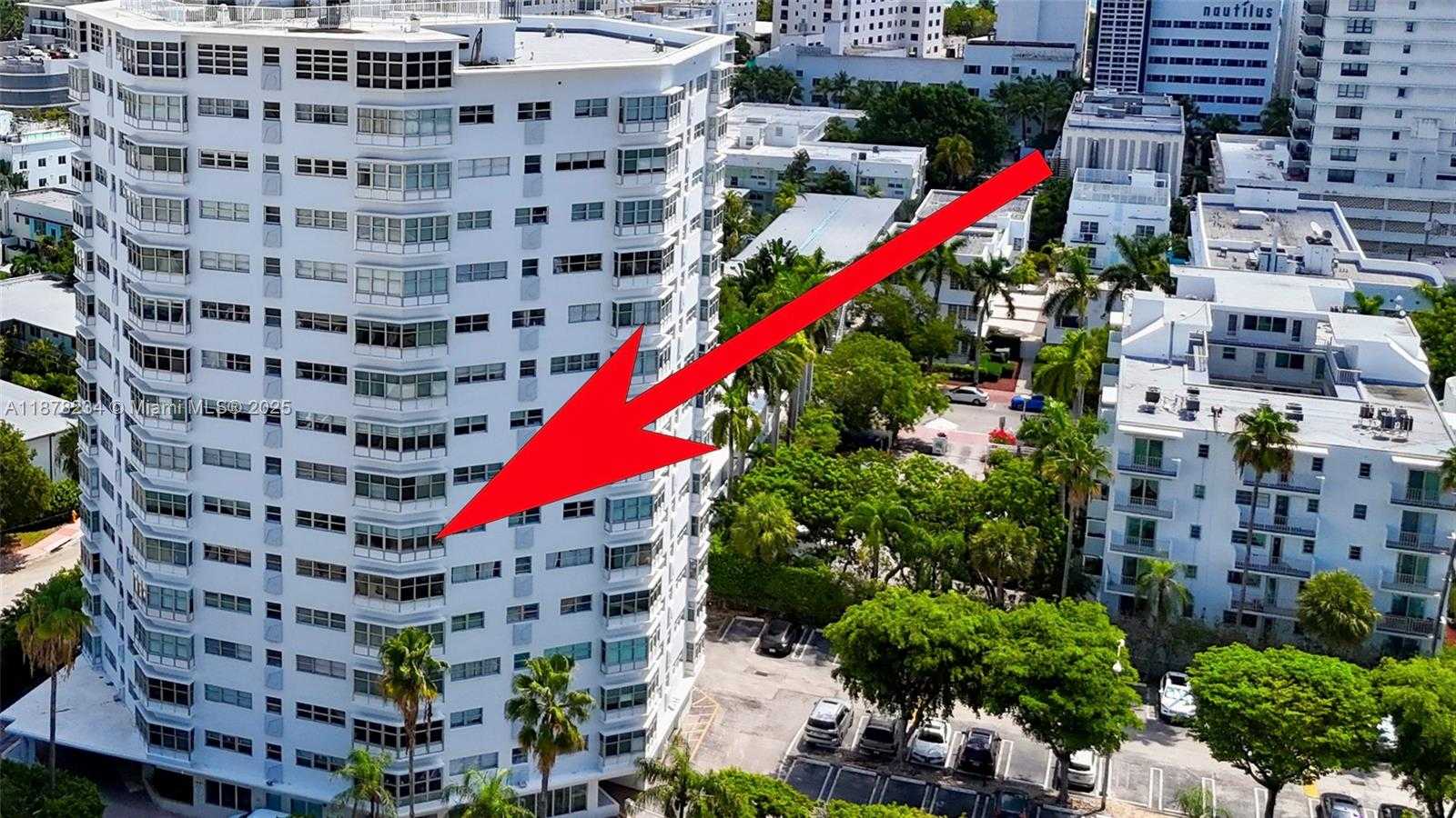 Small Image of 1881 WASHINGTON AVE #6H, Miami Beach Number 28