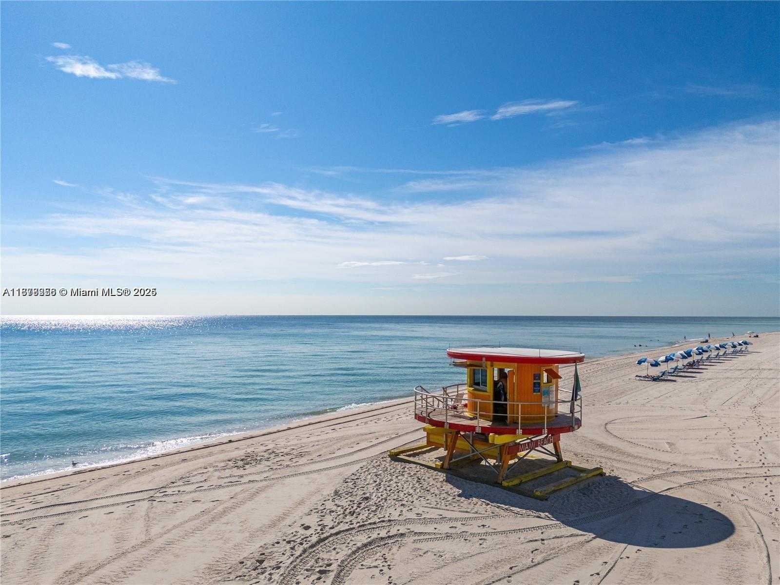 Small Image of 6039 COLLINS AVE #828, Miami Beach Number 29